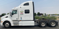 2002 PETERBILT 387 - REBUILT CAT DIESEL - 13 SPEED! - 3