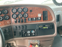 2002 PETERBILT 387 - REBUILT CAT DIESEL - 13 SPEED! - 12