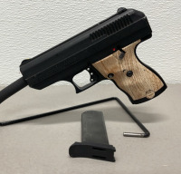 Hi Point Arms C9 Model 9mm Caliber, Semi Automatic Pistol