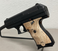 Hi Point Arms C9 Model 9mm Caliber, Semi Automatic Pistol - 2