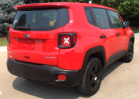 2018 JEEP RENEGADE - 4X4 - BACKUP CAMERA! - 5