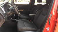 2018 JEEP RENEGADE - 4X4 - BACKUP CAMERA! - 12