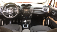 2018 JEEP RENEGADE - 4X4 - BACKUP CAMERA! - 15