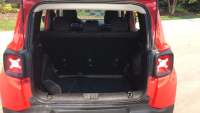 2018 JEEP RENEGADE - 4X4 - BACKUP CAMERA! - 19