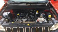 2018 JEEP RENEGADE - 4X4 - BACKUP CAMERA! - 24
