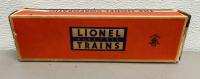 Lionel Trains Post War #6464525 Minneapolis & St Louis Boxcar 1957-1958 W/ Original Box - 5