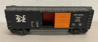 Lionel Trains Post War #6464425 New Haven Car 1956-1958 & 1959. W/ Original Box - 2