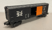 Lionel Trains Post War #6464425 New Haven Car 1956-1958 & 1959. W/ Original Box - 4