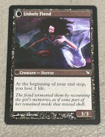 (200+) Unsearched Magic The Gathering Cards - 4