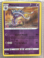 Binder Of Pokémon Cards W/ Tons Of Holos And Rares - 6