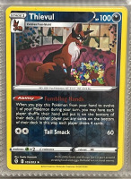 Binder Of Pokémon Cards W/ Tons Of Holos And Rares - 8