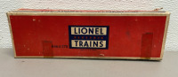 Lionel Trains Post War #6464275 State Of Maine Boxcar 1955- W/ Original Box - 5