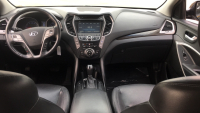 2013 HYUNDAI SANTA FE - 4X4 - 3RD ROW SEATING!! - 17