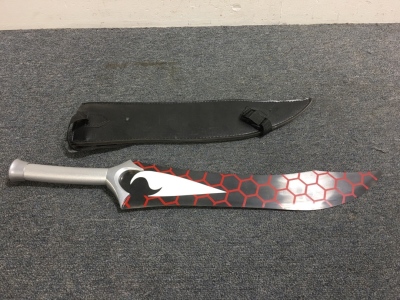 Fantasy Knife