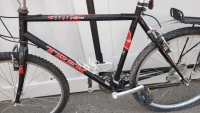 26" Trek 800 Sport (Black) Bike - 4