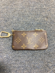 Louis Vuitton (Paris) Coin Purse