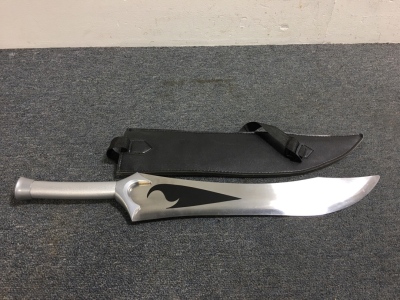 Fantasy Knife