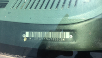 1990 GMC VANDURA 2500 - COUCH - LOTS OF STORAGE! - 9