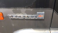 1990 GMC VANDURA 2500 - COUCH - LOTS OF STORAGE! - 11