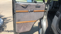 1990 GMC VANDURA 2500 - COUCH - LOTS OF STORAGE! - 13