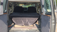 1990 GMC VANDURA 2500 - COUCH - LOTS OF STORAGE! - 15