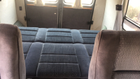 1990 GMC VANDURA 2500 - COUCH - LOTS OF STORAGE! - 18