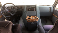 1990 GMC VANDURA 2500 - COUCH - LOTS OF STORAGE! - 19