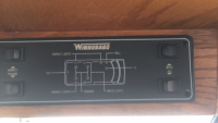 1990 GMC VANDURA 2500 - COUCH - LOTS OF STORAGE! - 20
