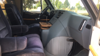 1990 GMC VANDURA 2500 - COUCH - LOTS OF STORAGE! - 23