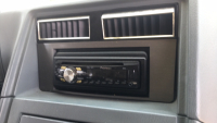 1990 GMC VANDURA 2500 - COUCH - LOTS OF STORAGE! - 25