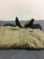 Northface Jacket