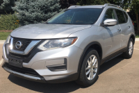 2017 NISSAN ROGUE SV - BACKUP CAMERA! - 2