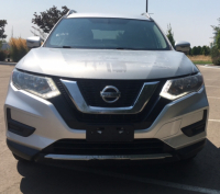 2017 NISSAN ROGUE SV - BACKUP CAMERA! - 3