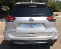 2017 NISSAN ROGUE SV - BACKUP CAMERA! - 7
