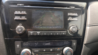2017 NISSAN ROGUE SV - BACKUP CAMERA! - 9