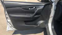 2017 NISSAN ROGUE SV - BACKUP CAMERA! - 13