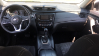 2017 NISSAN ROGUE SV - BACKUP CAMERA! - 16