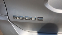 2017 NISSAN ROGUE SV - BACKUP CAMERA! - 18