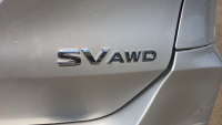 2017 NISSAN ROGUE SV - BACKUP CAMERA! - 19