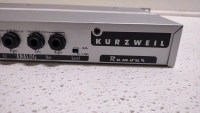 Kurzweil Rumour Stereo Reverb Processor & (2) Rane SM 82 Stereo Mixers - 13