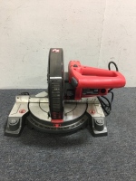 Craftsman Single Bevel Compound Miter Saw w/ Stand