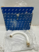 (1) Roll vinyl covered wire rope 1/8in. (3) Faucets (2) Rolls of Trimmer line and more - 4