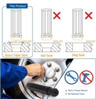 (1) Pack of snowblower bolts (1) Box of lugnuts (1) fuel injector (1) Curved liscense plate holder and more! - 5