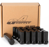 (1) Pack of snowblower bolts (1) Box of lugnuts (1) fuel injector (1) Curved liscense plate holder and more! - 7