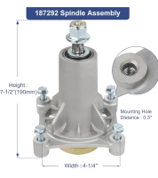 (1) Pack of snowblower bolts (1) Box of lugnuts (1) fuel injector (1) Curved liscense plate holder and more! - 22