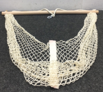 Hammock swing