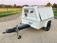 Ingersoll Rand Diesel Towable Air Compressor - 3