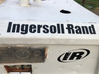 Ingersoll Rand Diesel Towable Air Compressor - 7