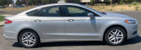 2014 FORD FUSION - DROVE GREAT - 7