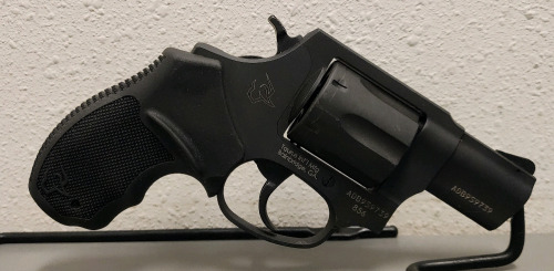 Taurus Model 856 .38SPL Revolver-- ADB959739